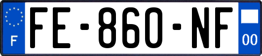 FE-860-NF
