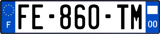 FE-860-TM