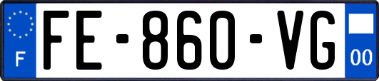 FE-860-VG