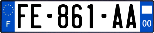 FE-861-AA