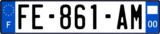 FE-861-AM