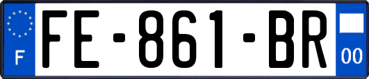 FE-861-BR