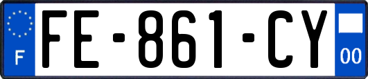 FE-861-CY