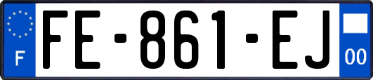 FE-861-EJ