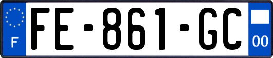 FE-861-GC