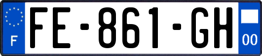 FE-861-GH