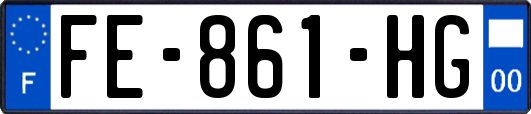 FE-861-HG