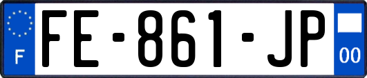 FE-861-JP