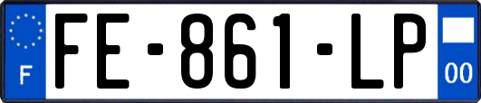 FE-861-LP