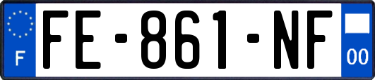 FE-861-NF