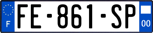 FE-861-SP