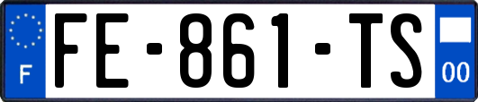 FE-861-TS