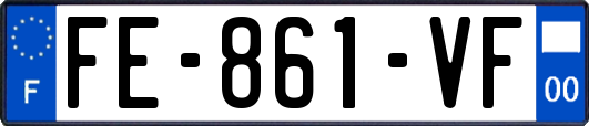 FE-861-VF