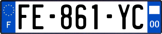 FE-861-YC