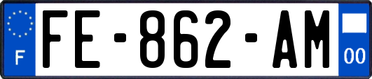 FE-862-AM