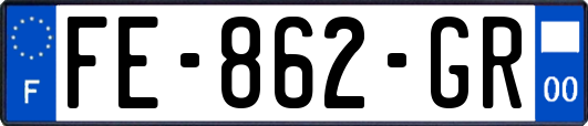 FE-862-GR
