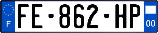 FE-862-HP