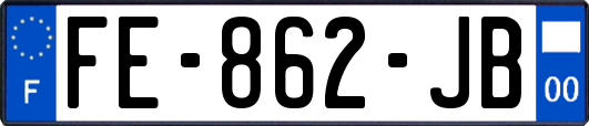 FE-862-JB