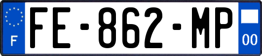 FE-862-MP