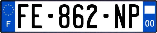 FE-862-NP