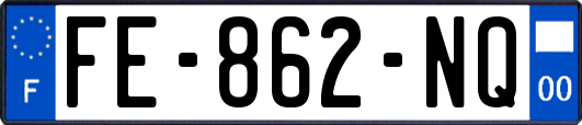 FE-862-NQ
