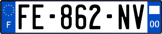 FE-862-NV