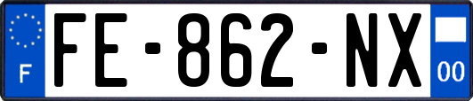 FE-862-NX