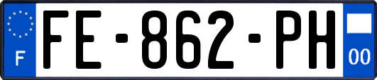 FE-862-PH