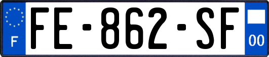 FE-862-SF