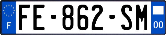 FE-862-SM