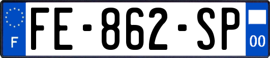 FE-862-SP