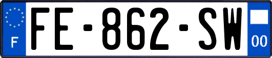 FE-862-SW
