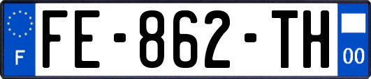 FE-862-TH