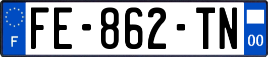 FE-862-TN