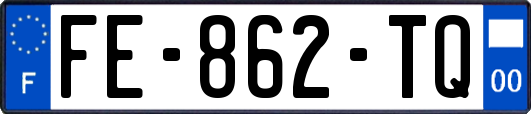 FE-862-TQ