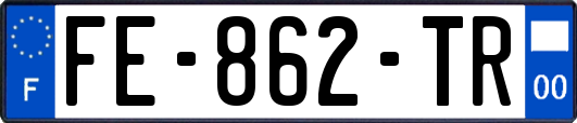FE-862-TR
