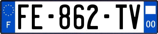 FE-862-TV