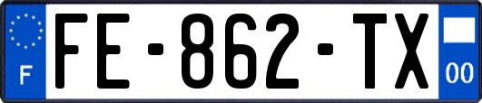 FE-862-TX