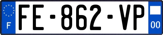 FE-862-VP