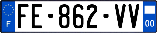 FE-862-VV