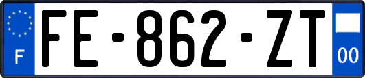 FE-862-ZT