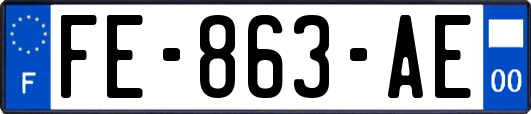 FE-863-AE