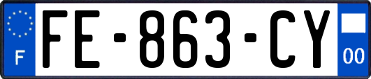 FE-863-CY