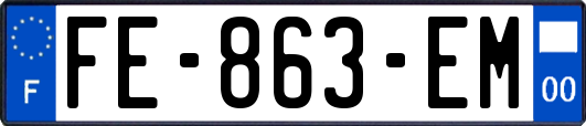 FE-863-EM