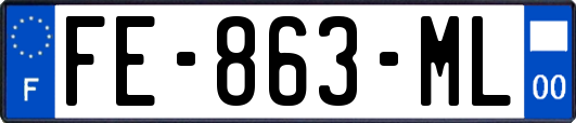 FE-863-ML
