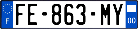 FE-863-MY
