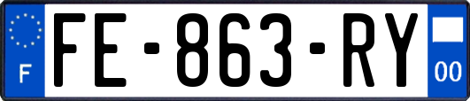 FE-863-RY