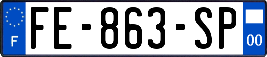 FE-863-SP