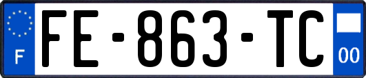 FE-863-TC