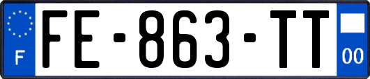 FE-863-TT